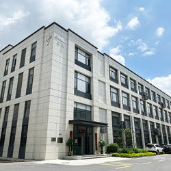 Hoyamo and Sinowon Inc خط إنتاج المصنع