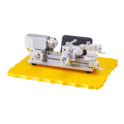 جودة  Household Mini Lathe Machine With Music Alarm Clock And Temperature Control مصنع