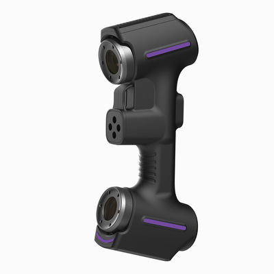 جودة  High Accuracy Portable 3D Scanner for Reverse Engineering/Industrial Design/Cultural Heritage Preservation مصنع