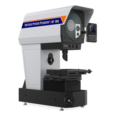جهاز عرض الرقمي الرأسي Ø300mm VP300-1510 10X 20X 50X الهدف