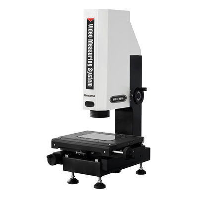جهاز قياس الرؤية اليدوي VMS-1510 نظام قياس الفيديو iSoftware