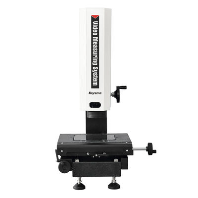 جهاز قياس الرؤية اليدوي VMS-1510 نظام قياس الفيديو iSoftware