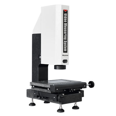 جهاز قياس الرؤية اليدوي VMS-1510 نظام قياس الفيديو iSoftware