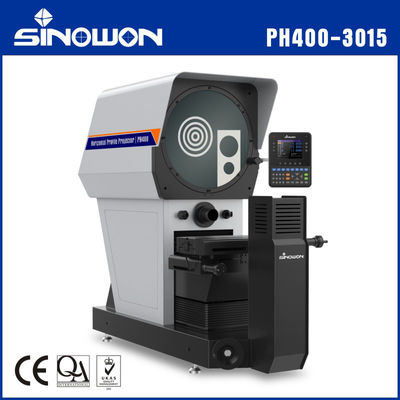 Ø400mm جهاز عرض الرقمي جهاز عرض أفقي PH400-3015