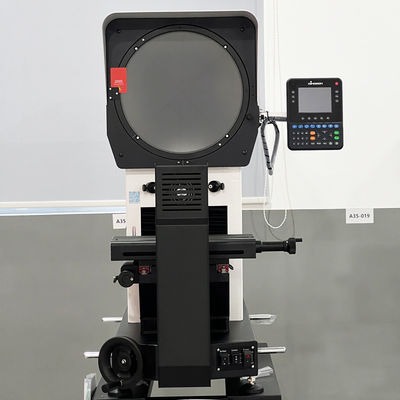 Ø400mm جهاز عرض الرقمي جهاز عرض أفقي PH400-3015