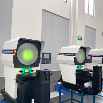 Ø400mm جهاز عرض الرقمي جهاز عرض أفقي PH400-3015