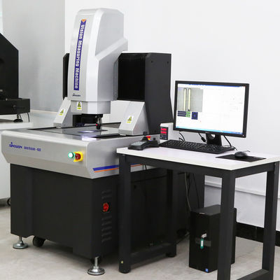 الجسر المتحرك آلة قياس الرؤية التلقائية عالية الدقة AutoVision432 Series
