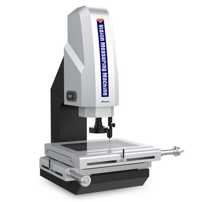 آلة قياس رؤية CNC عالية الدقة