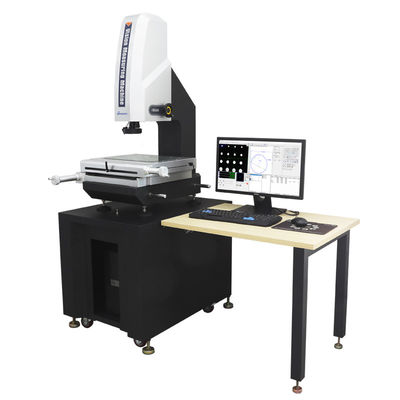 آلة قياس رؤية CNC عالية الدقة