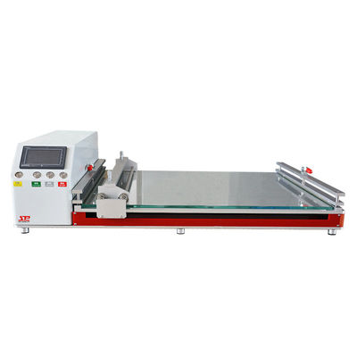 مكتب المختبر آلة طلاء صغيرة 1m/min - 5m/min السرعة ST-5000