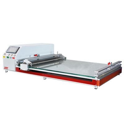 مكتب المختبر آلة طلاء صغيرة 1m/min - 5m/min السرعة ST-5000