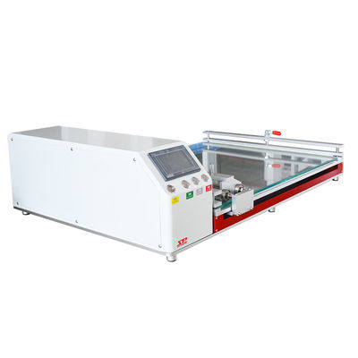 مكتب المختبر آلة طلاء صغيرة 1m/min - 5m/min السرعة ST-5000