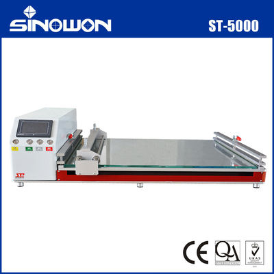 مكتب المختبر آلة طلاء صغيرة 1m/min - 5m/min السرعة ST-5000
