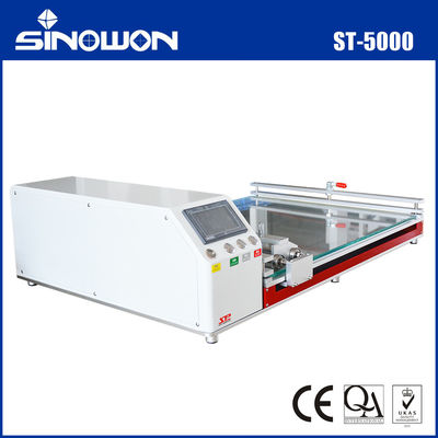 مكتب المختبر آلة طلاء صغيرة 1m/min - 5m/min السرعة ST-5000