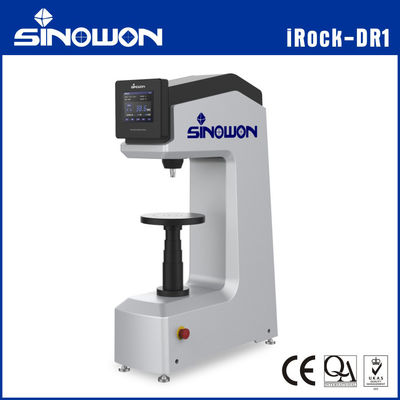 جهاز اختبار صلابة المعادن الرقمي لـ Rockwell