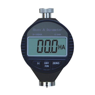 0-100HA 0.1HA اختبار صلابة المقياس الرقمي للشاطئ SI-200 Series CE المعتمد