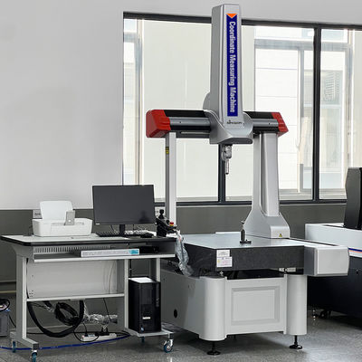 جسر متحرك CMM آلات قياس الإحداثيات Naquina 686 معتمدة CE