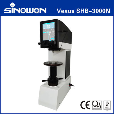 شاشة لمسة رقمية اختبار صلابة برينيل Vexus SHB-3000N
