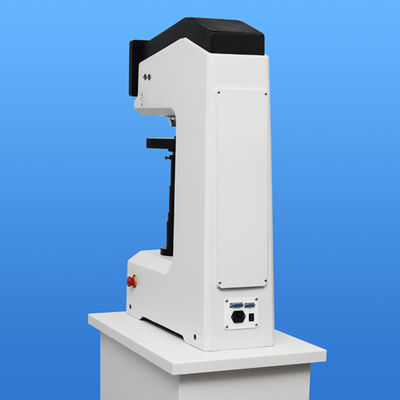 اختبار صلابة روكويل الرقمي الذكي الكامل ASTM DIN Conversion Standard iRock-TR1