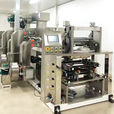 اختبار الطلاء التلقائي الدقيق STX-600L معتمد ROHS