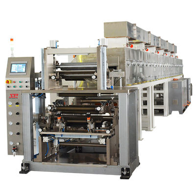 اختبار الطلاء التلقائي الدقيق STX-600L معتمد ROHS