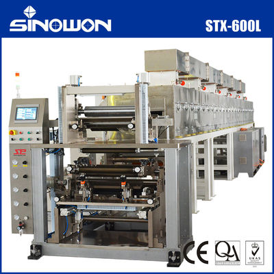 اختبار الطلاء التلقائي الدقيق STX-600L معتمد ROHS