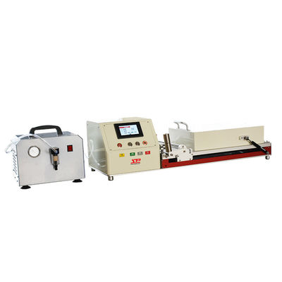 معدات اختبار الطلاء الصغير الشاملة ST-5000AG