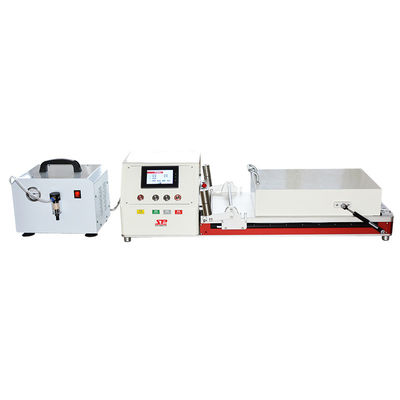 معدات اختبار الطلاء الصغير الشاملة ST-5000AG