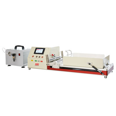معدات اختبار الطلاء الصغير الشاملة ST-5000AG