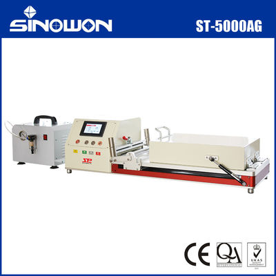 معدات اختبار الطلاء الصغير الشاملة ST-5000AG