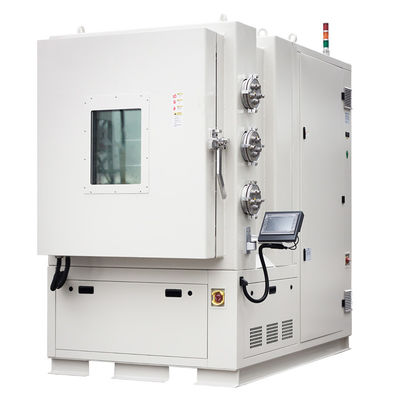 غرفة الاختبار على ارتفاع المقعد 12kW SDH-150 المبردة بالهواء