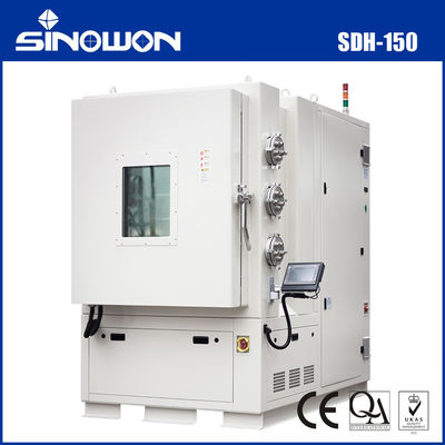 غرفة الاختبار على ارتفاع المقعد 12kW SDH-150 المبردة بالهواء