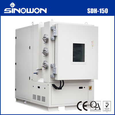 غرفة الاختبار على ارتفاع المقعد 12kW SDH-150 المبردة بالهواء