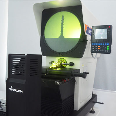 Ø350mm جهاز عرض أفقي رقمية عالية الدقة النظام البصري PH350-2010