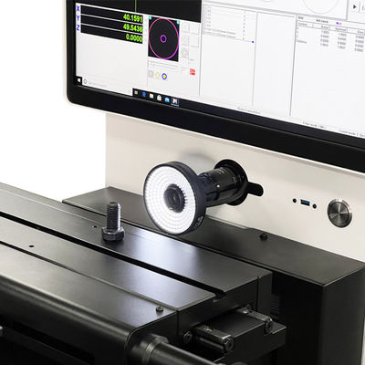 جهاز عرض الفيديو الأفقي الرقمي عالي الجودة 355x125mm Working Stage Travel PH-3015