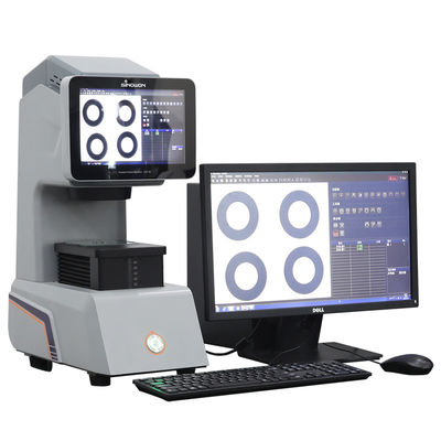 نظام قياس الرؤية الفورية الدقيق العملية الصديقة IVS-30