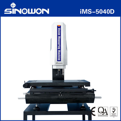 آلة قياس الفيديو شبه الأوتوماتيكية IMS-5040D