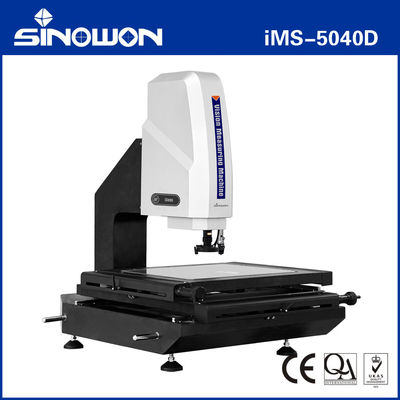 آلة قياس الفيديو شبه الأوتوماتيكية IMS-5040D