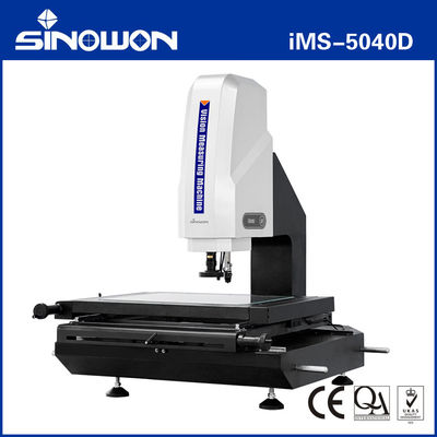 آلة قياس الفيديو شبه الأوتوماتيكية IMS-5040D