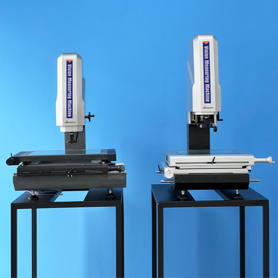 آلة قياس الفيديو شبه الأوتوماتيكية IMS-5040D