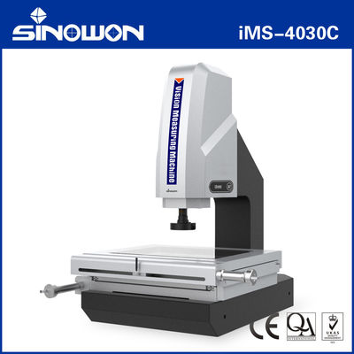 نظام قياس شبه أوتوماتيكي عالي الدقة يعتمد على الرؤية ISemi Series IMS-4030C