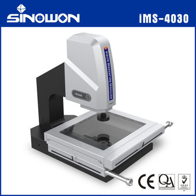 نظام قياس شبه أوتوماتيكي عالي الدقة يعتمد على الرؤية ISemi Series IMS-4030C