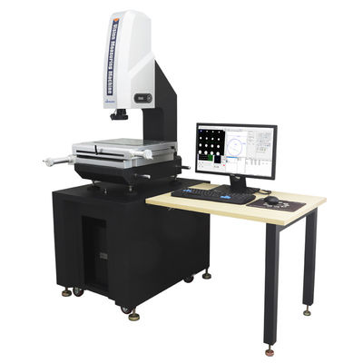 نظام قياس شبه أوتوماتيكي عالي الدقة يعتمد على الرؤية ISemi Series IMS-4030C