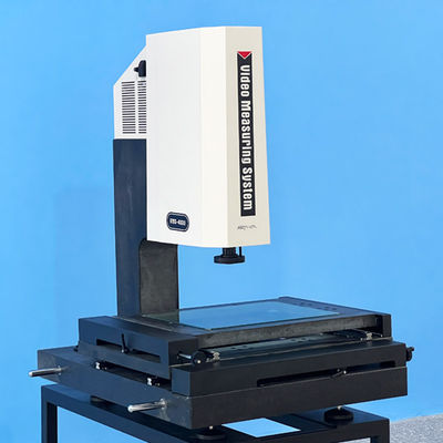 آلة قياس الرؤية اليدوية 2D 2.5D 3D عالية الدقة VMS-4030 سلسلة