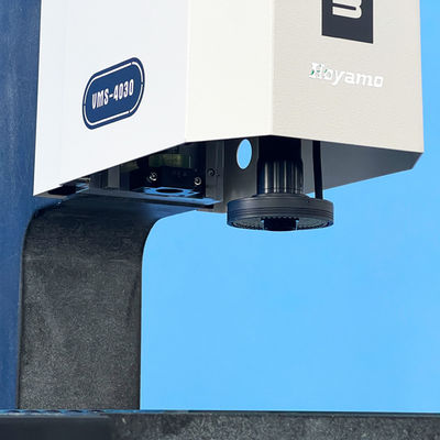 آلة قياس الرؤية اليدوية 2D 2.5D 3D عالية الدقة VMS-4030 سلسلة