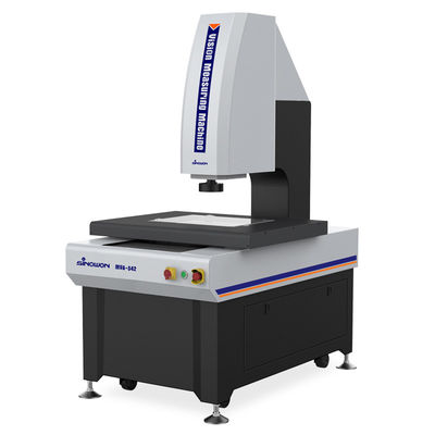 آلة قياس الرؤية ذات الدقة العالية آلة قياس الرؤية الآلية CNC
