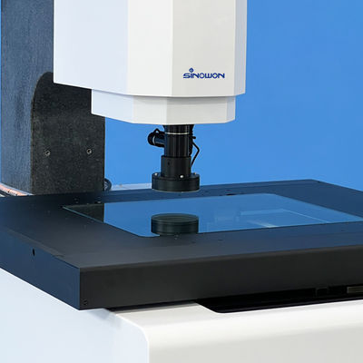 آلة قياس الرؤية ذات الدقة العالية آلة قياس الرؤية الآلية CNC