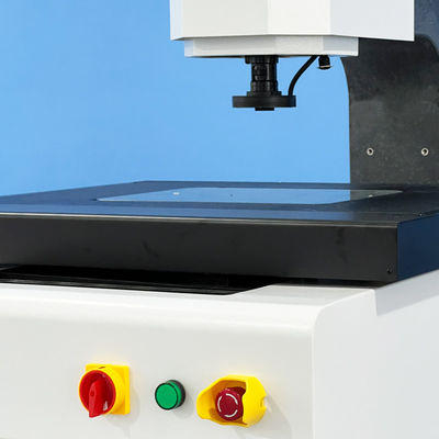 آلة قياس الرؤية ذات الدقة العالية آلة قياس الرؤية الآلية CNC