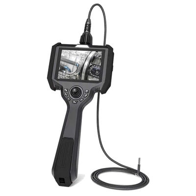 IP54 المنظار الصناعي المحمول وجهة النظر المباشرة / النظرة الجانبية / الرؤية المزدوجة