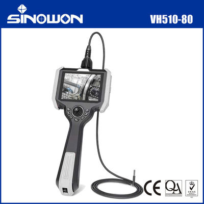 المجهر الرقمي متعدد الوظائف الصناعي المجهر التفتيش المحمول VH510-80-500